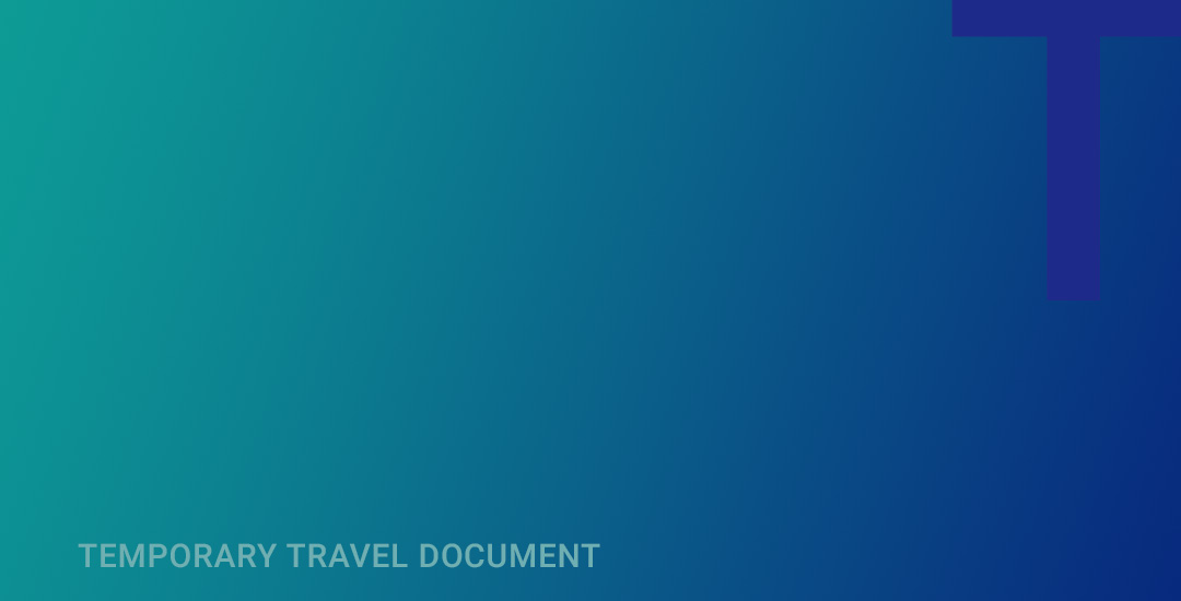 Travel Document