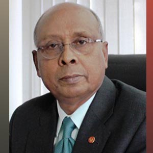 His Excellency Ahmed Saleem