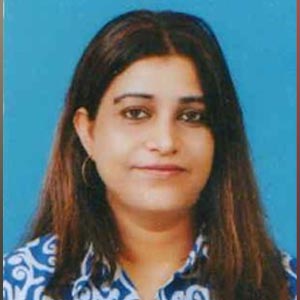 Her Excellency Dr. Aishath Shehenaz Adam